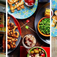 Nando's Birmingham - Broad Street