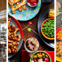 Nando's Cheshunt Retail Park