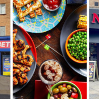 Nando's Hornchurch