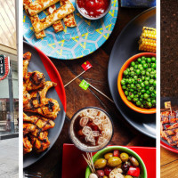 Nando's Ilford