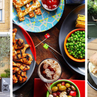 Nando's Stratford