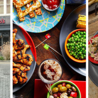 Nando's Woking
