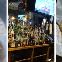 Nanny O’Brien’s Irish Pub