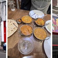 Nanu & Gugu Punjabi Kitchen