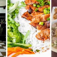 Naomi Vietnamese Restaurant