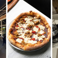 Napolese Pizzeria