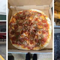Napolis Pizza