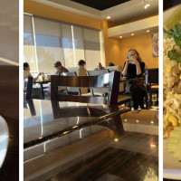 Nara Thai Cuisine