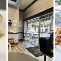 Narobia's Grits & Gravy