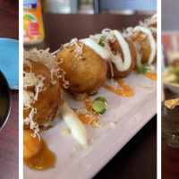 Naruto 88 Bistro