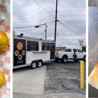 Nasta The Indian Food Truck