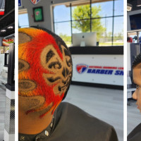National Barbers League LLC Barbershop
