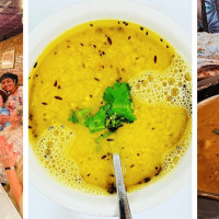 Natraj Indian Cuisine