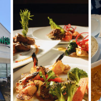 Nawab Indian Cuisine