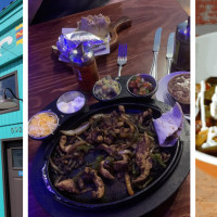 Nayar Taqueria