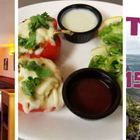 Naz Restaurant & Takeaway