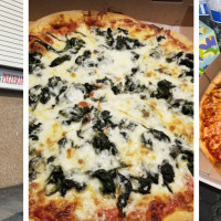 Neil's Pizzeria CLIFTON