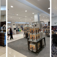 Nespresso Boutique Dadeland at Macy's Home Store