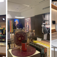 Nespresso Boutique Paramus