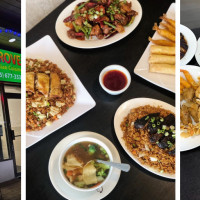 New Cane Grove Family Restaurant