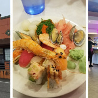 New City Buffet
