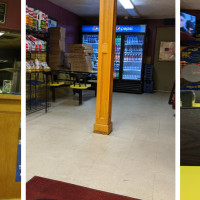 New Danvers House of Pizza
