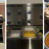 New Shaan Indian Cuisine