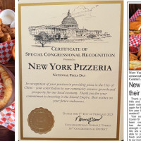 New York Pizzeria