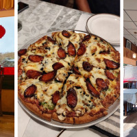 New York Style Pizza & Pasta (Downtown)