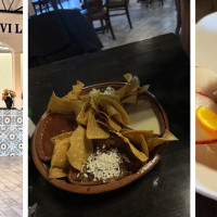 NEZA TAQUERIA