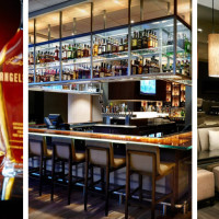nFuse Restaurant, Bar & Lounge