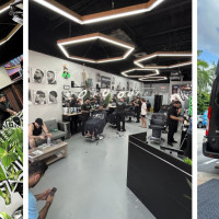 Nice Barber Studio
