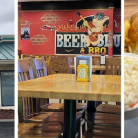 Nick's Barbecue