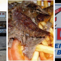 Nick's Drive-In