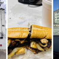 Nick's Food To Go