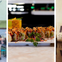 NIKKO SUSHI BAR