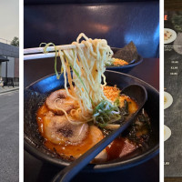Ninja Ramen & Thai