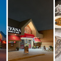 NIRVANA The Flavours Of India
