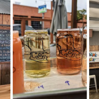 Nitty's Cider