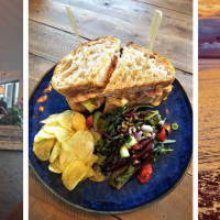 Njord Cafe - Bar