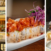 Noah Sushi