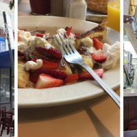 Noni's Coffee and Deli