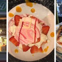 Nonna's Prosecco & Cicchetti