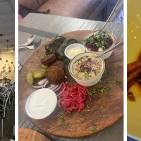 Noosh Kitchen