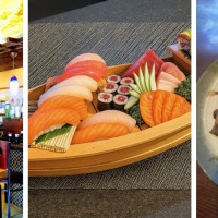Nori Sushi & Grill