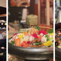 NORI Sushi&Thai