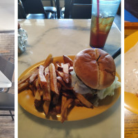 Norm’s Cafe