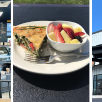 North Ridge Café & Coffee