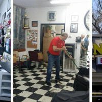 Northside Barber Shop