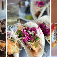 Nosh Restaurant & Bar